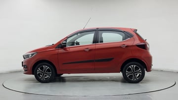 Used 2024 Tata Tiago XZ Plus CNG Cng Manual Image
