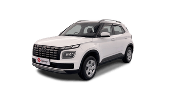 Used 2022 Hyundai Venue SX 1.2 Petrol Petrol Manual Image