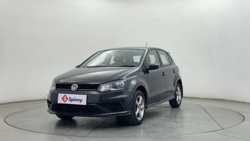 Used 2020 Volkswagen Polo Trendline 1.0L MPI Petrol Manual Image