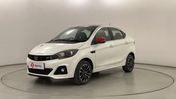 Used 2019 Tata Tigor JTP 1.2 Petrol Manual Image
