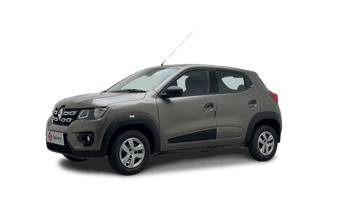 Used 2018 Renault Kwid RXT Opt Petrol Manual Image