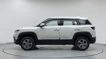 Used 2023 Maruti Suzuki Brezza Vxi AT Petrol Automatic Image