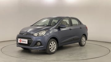 Used 2014 Hyundai Xcent S 1.2 (O) Petrol Manual Image