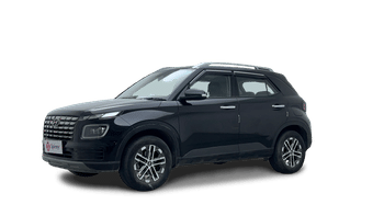 Used 2024 Hyundai Venue SX (O) 1.0 Turbo DCT Petrol Automatic Image