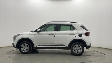 Used 2021 Hyundai Venue S Plus 1.2 Petrol Petrol Manual Image