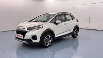 Used 2023 Honda WR-V VX MT Petrol Petrol Manual Image