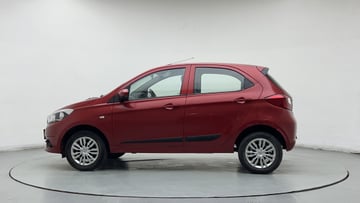 Used 2019 Tata Tiago Revotron XZA Petrol Automatic Image