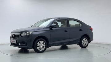 Used 2024 Honda Amaze S 1.2 Petrol MT Petrol Manual Image