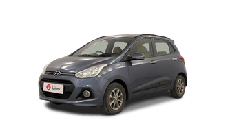 Used 2014 Hyundai Grand i10 Asta 1.2 Kappa VTVT (O) Petrol Manual Image