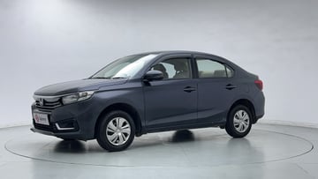 Used 2024 Honda Amaze S 1.2 Petrol MT Petrol Manual Image