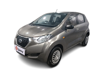 Used 2016 Datsun Redi-GO T (O) Petrol Manual Image