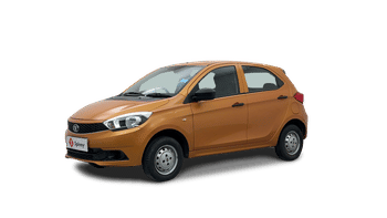 Used 2017 Tata Tiago Revotron XM Petrol Manual Image