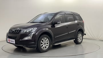Used 2017 Mahindra XUV500 W10 AT Diesel Automatic Image