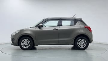 Used 2018 Maruti Suzuki Swift VXi Petrol Manual Image