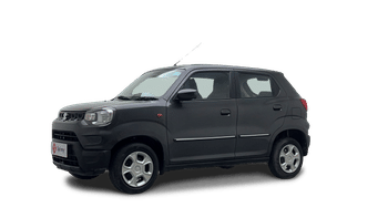 Used 2024 Maruti Suzuki S-Presso VXi Plus (O) AMT Petrol Automatic Image
