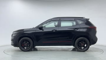 Used 2022 Kia Seltos GTX Plus 1.4 Petrol Manual Image