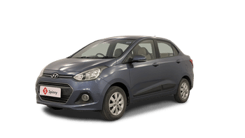Used 2014 Hyundai Xcent S 1.2 (O) Petrol Manual Image