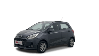 Used 2018 Hyundai Grand i10 Sportz 1.2 Kappa VTVT Petrol Manual Image