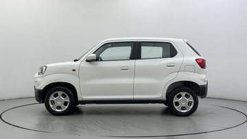 Used 2020 Maruti Suzuki S-Presso VXi Plus Petrol Manual Image