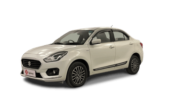 Used 2018 Maruti Suzuki Dzire ZDi Plus AMT Diesel Automatic Image