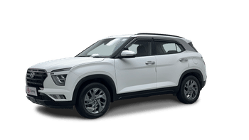 Used 2021 Hyundai Creta SX 1.4 Turbo 7 DCT Petrol Automatic Image