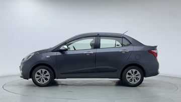 Used 2019 Hyundai Xcent S Petrol Manual Image