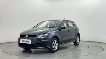 Used 2020 Volkswagen Polo Trendline 1.0L MPI Petrol Manual Image