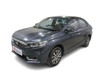 Used 2023 Honda Amaze VX 1.2 Petrol MT Petrol Manual Image