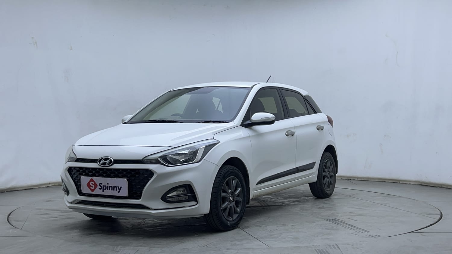 2018 Hyundai Elite i20 Asta 1.2