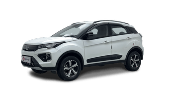 Used 2022 Tata Nexon XZ Plus (O) Petrol Manual Image