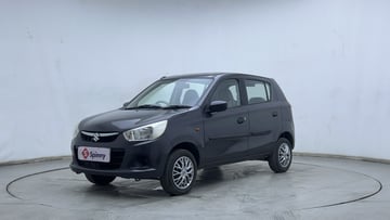 Used 2016 Maruti Suzuki Alto K10 VXi Petrol Manual Image