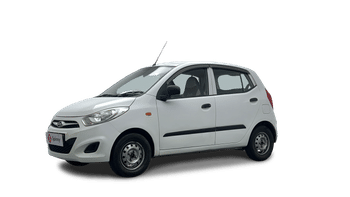 Used 2015 Hyundai I10 Magna 1.1 iRDE2 Petrol Manual Image