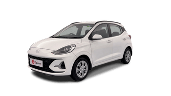 Used 2023 Hyundai Grand i10 Nios Sportz 1.2 Kappa VTVT Petrol Manual Image