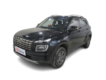 Used 2024 Hyundai Venue SX 1.2 Petrol Petrol Manual Image