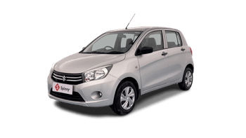 Used 2017 Maruti Suzuki Celerio VXi AMT Petrol Automatic Image