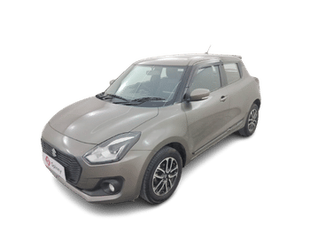 Used 2020 Maruti Suzuki Swift ZXi Plus AMT Petrol Automatic Image