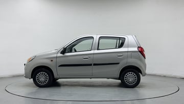 Used 2020 Maruti Suzuki Alto K10 LXi Petrol Manual Image