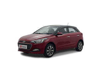Used 2017 Hyundai Elite i20 Asta 1.2 Dual Tone Petrol Manual Image