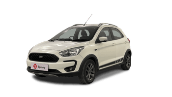 Used 2021 Ford Freestyle Titanium Plus 1.5 TDCi Diesel Manual Image