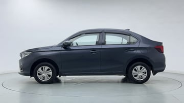 Used 2024 Honda Amaze S 1.2 Petrol MT Petrol Manual Image