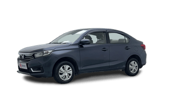 Used 2024 Honda Amaze S 1.2 Petrol MT Petrol Manual Image