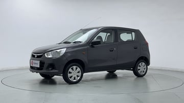 Used 2017 Maruti Suzuki Alto K10 VXi Petrol Manual Image