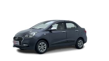 Used 2019 Hyundai Xcent S Petrol Manual Image