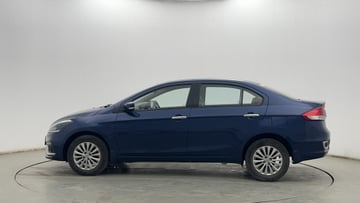 Used 2019 Maruti Suzuki Ciaz Zeta Hybrid 1.5 AT Petrol Automatic Image