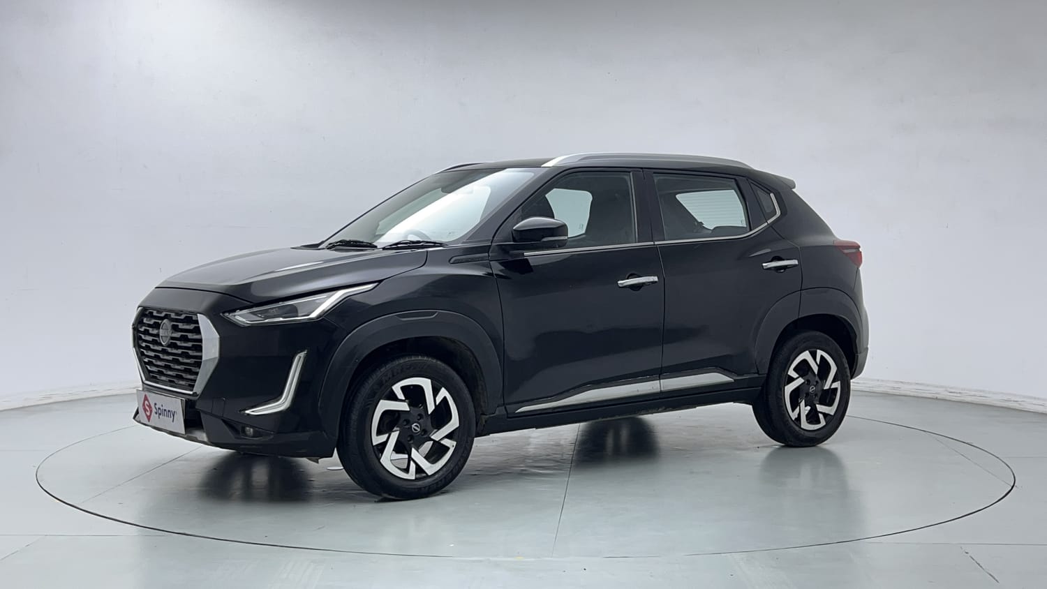 2023 Nissan Magnite XV Premium Turbo (O) CVT