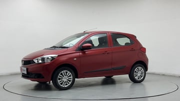 Used 2019 Tata Tiago Revotron XZA Petrol Automatic Image