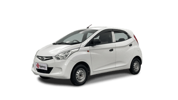 Used 2015 Hyundai Eon Era + Petrol Manual Image