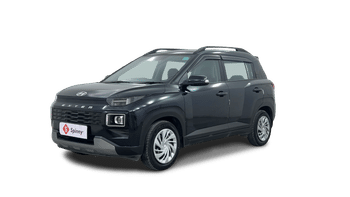 Used 2024 Hyundai Exter SX 1.2 AMT Petrol Automatic Image