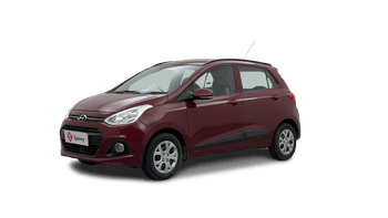 Used 2016 Hyundai Grand i10 Sportz 1.2 Kappa VTVT Petrol Manual Image
