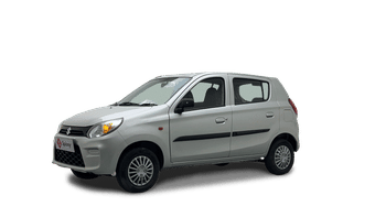 Used 2020 Maruti Suzuki Alto K10 LXi Petrol Manual Image
